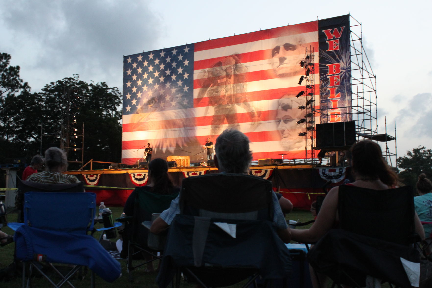Celebrate America file